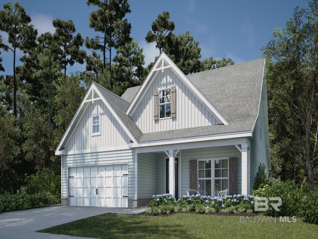 12903 Gondala Street, Elberta, AL 36530