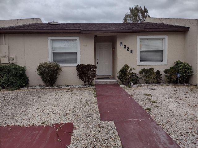 2455 RIO PINAR LAKES BOULEVARD, Orlando, FL 32822