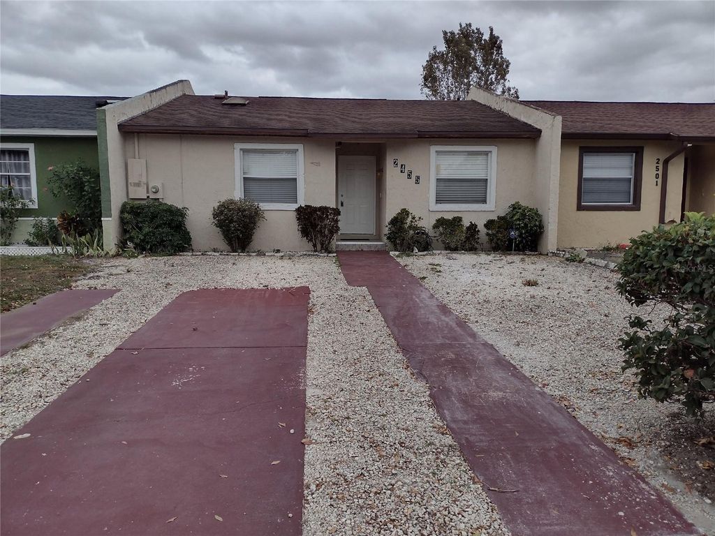 2455 RIO PINAR LAKES BOULEVARD, Orlando, FL 32822