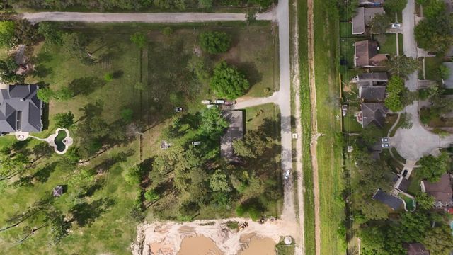 3624 Otto Road, Spring, TX 77373