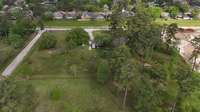 3624 Otto Road, Spring, TX 77373