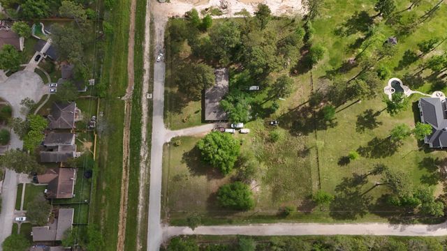 3624 Otto Road, Spring, TX 77373