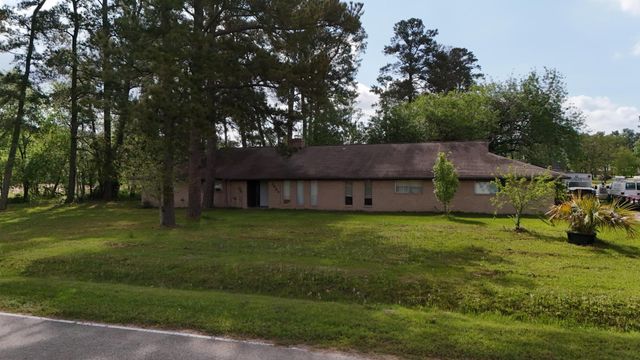 3624 Otto Road, Spring, TX 77373