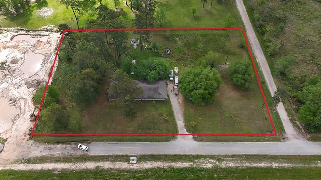 3624 Otto Road, Spring, TX 77373