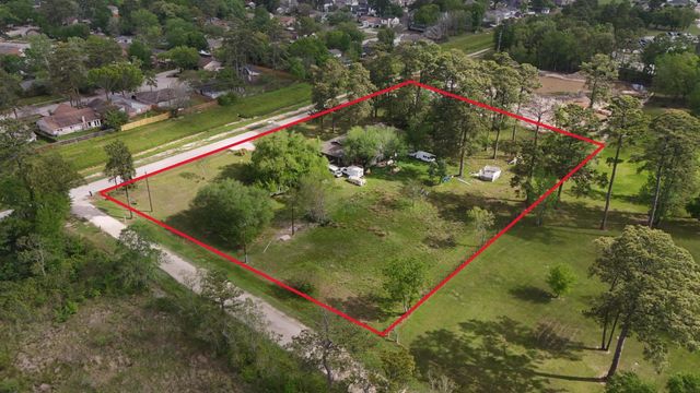 3624 Otto Road, Spring, TX 77373