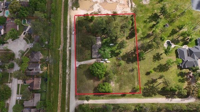 3624 Otto Road, Spring, TX 77373