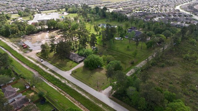 3624 Otto Road, Spring, TX 77373