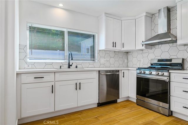 5706 Burnet Avenue, Van Nuys, CA 91411