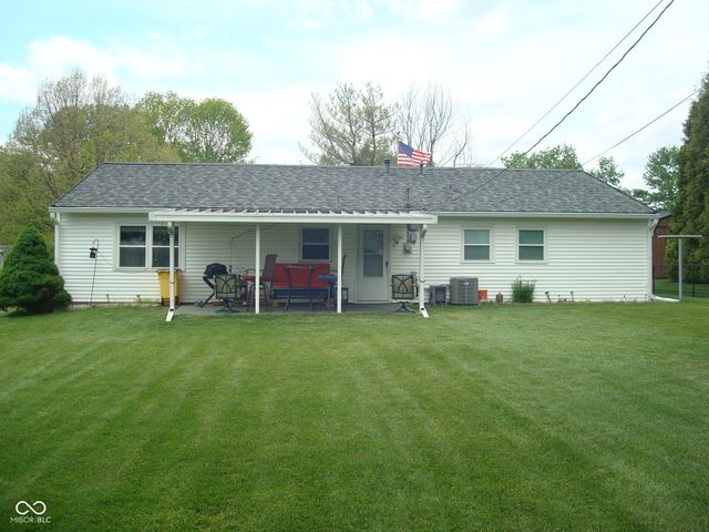 55 Terrace Trail, Mooresville, IN 46158
