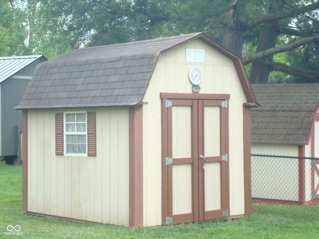 55 Terrace Trail, Mooresville, IN 46158