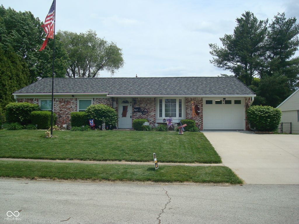 55 Terrace Trail, Mooresville, IN 46158