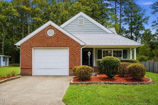 9 Pendleton Court, Durham, NC 27713