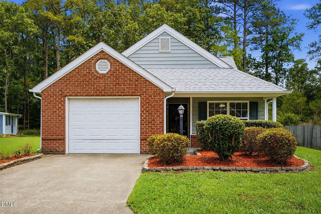 9 Pendleton Court, Durham, NC 27713