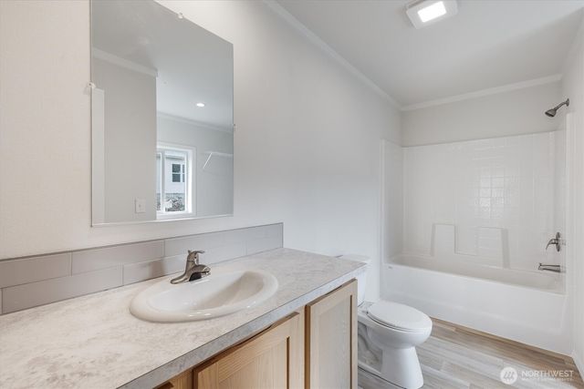 604 G Street, Vader, WA 98593