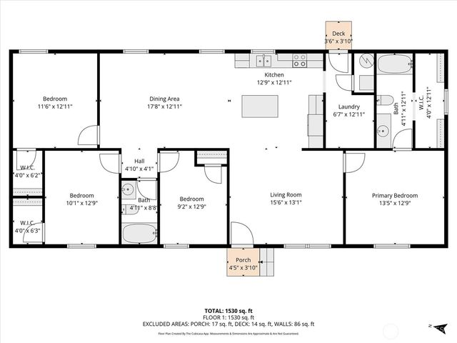 604 G Street, Vader, WA 98593