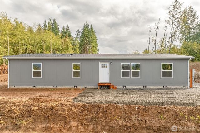 604 G Street, Vader, WA 98593