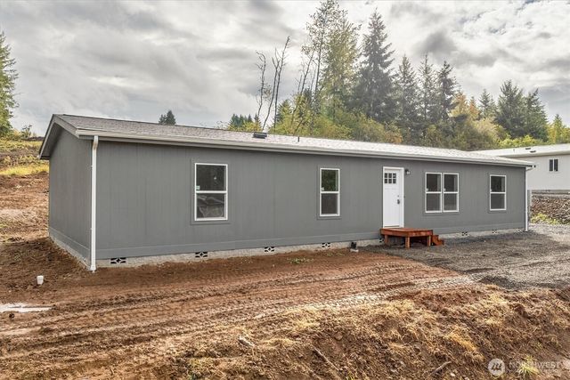 604 G Street, Vader, WA 98593