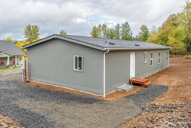 604 G Street, Vader, WA 98593