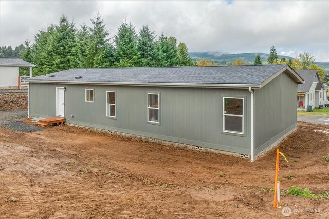 604 G Street, Vader, WA 98593