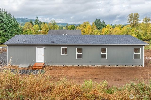 604 G Street, Vader, WA 98593