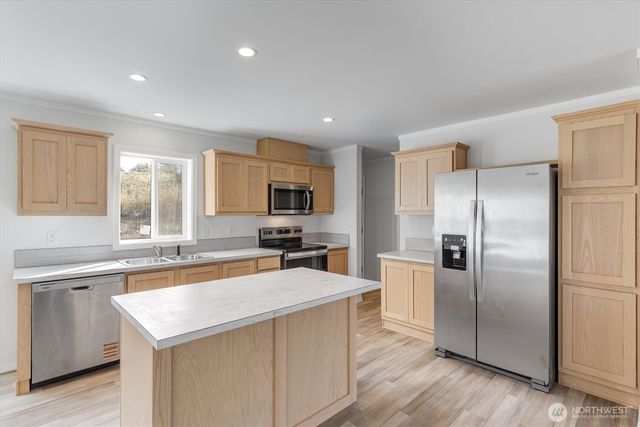 604 G Street, Vader, WA 98593