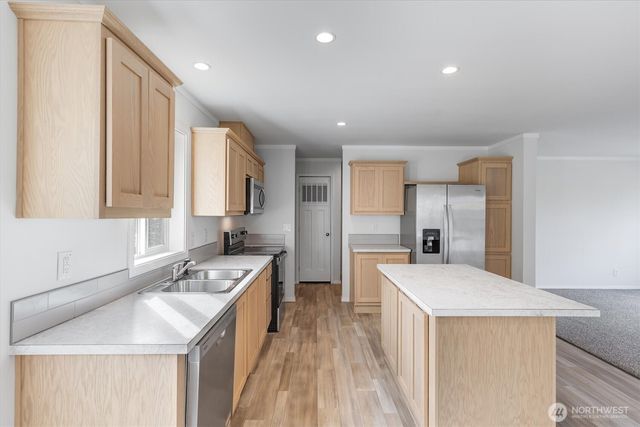 604 G Street, Vader, WA 98593