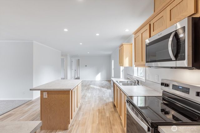 604 G Street, Vader, WA 98593