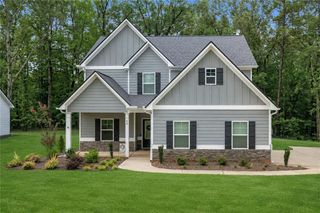 68 Jeffrey Lane, Dallas, GA 30157