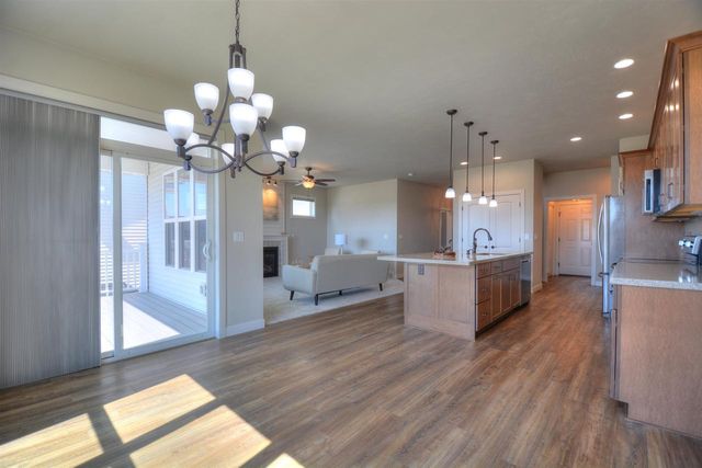 4499 W TRASINO WAY, Appleton, WI 54913
