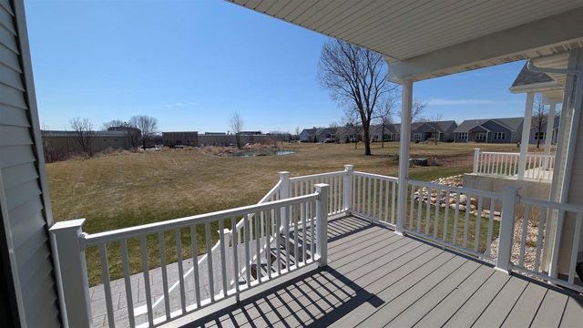 4499 W TRASINO WAY, Appleton, WI 54913