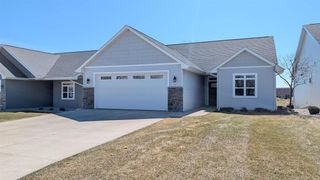 4499 W TRASINO WAY, Appleton, WI 54913