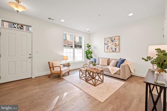 502 WINDBOARD WAY, Oxon Hill, MD 20745