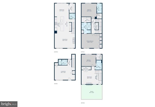 502 WINDBOARD WAY, Oxon Hill, MD 20745