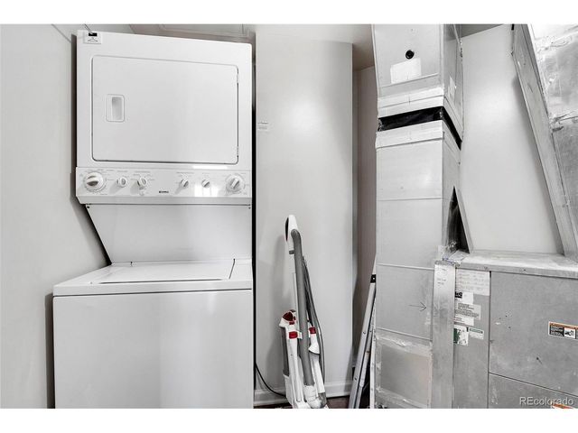 975 N Lincoln St 7H, Denver, CO 80203