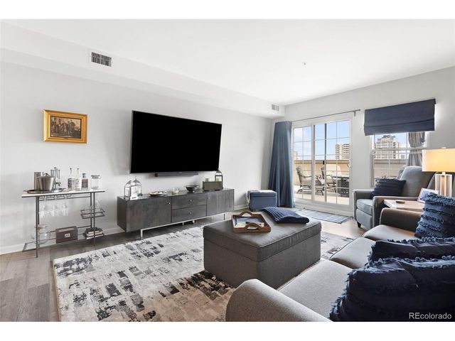 975 N Lincoln St 7H, Denver, CO 80203