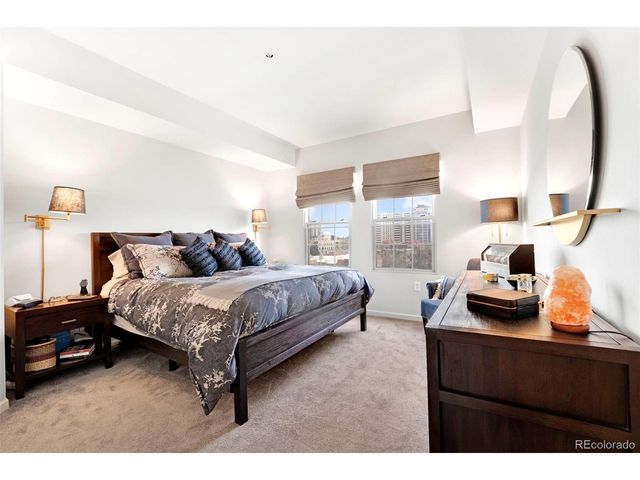 975 N Lincoln St 7H, Denver, CO 80203