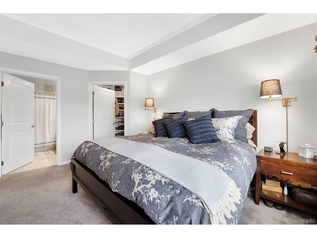 975 N Lincoln St 7H, Denver, CO 80203