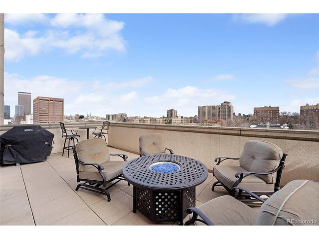 975 N Lincoln St 7H, Denver, CO 80203