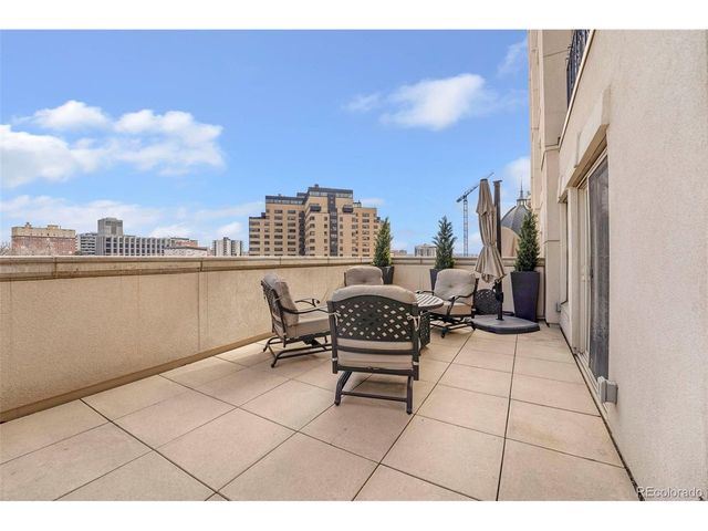 975 N Lincoln St 7H, Denver, CO 80203