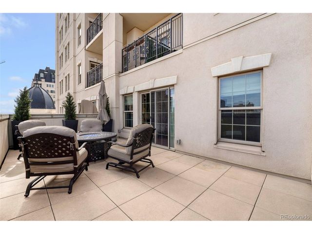 975 N Lincoln St 7H, Denver, CO 80203