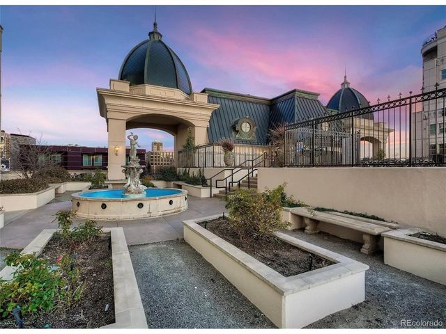 975 N Lincoln St 7H, Denver, CO 80203