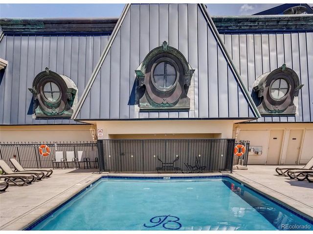 975 N Lincoln St 7H, Denver, CO 80203