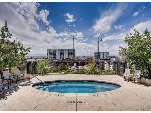 975 N Lincoln St 7H, Denver, CO 80203