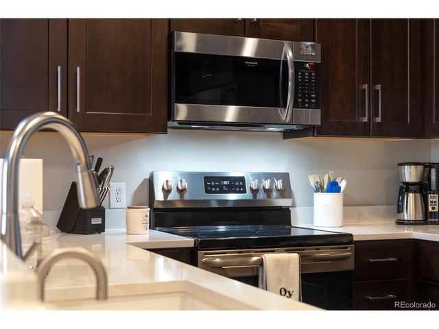 975 N Lincoln St 7H, Denver, CO 80203