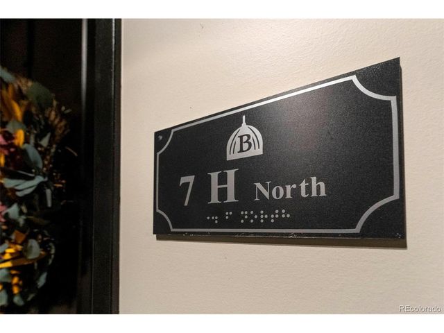 975 N Lincoln St 7H, Denver, CO 80203