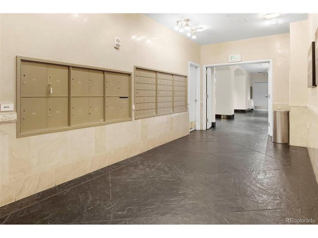 975 N Lincoln St 7H, Denver, CO 80203