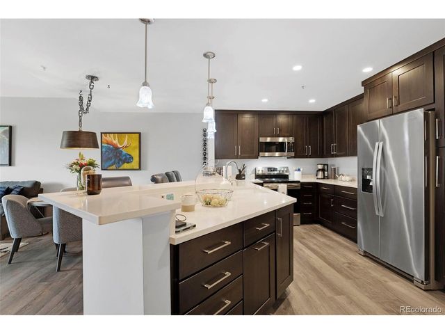 975 N Lincoln St 7H, Denver, CO 80203