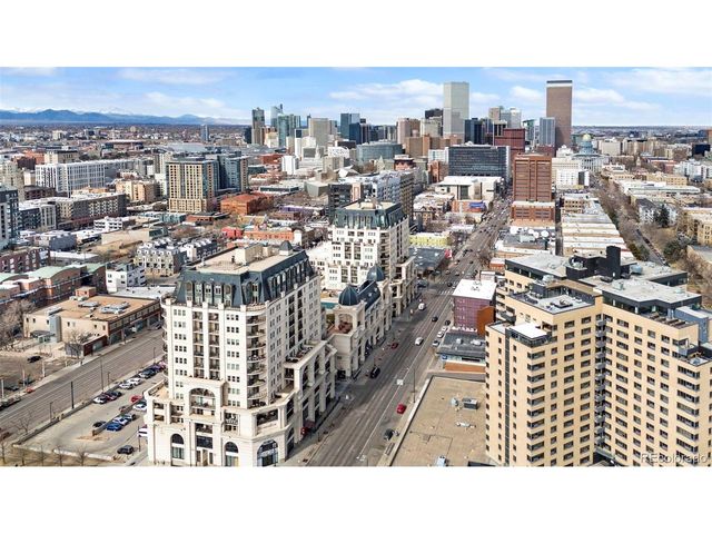 975 N Lincoln St 7H, Denver, CO 80203