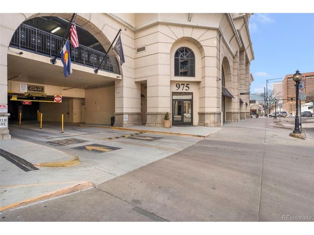 975 N Lincoln St 7H, Denver, CO 80203