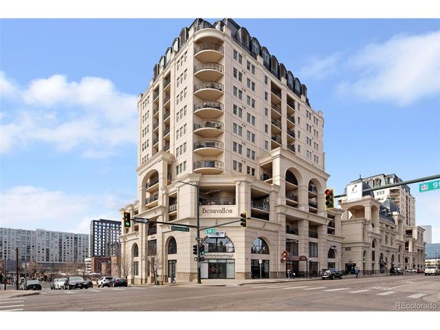 975 N Lincoln St 7H, Denver, CO 80203